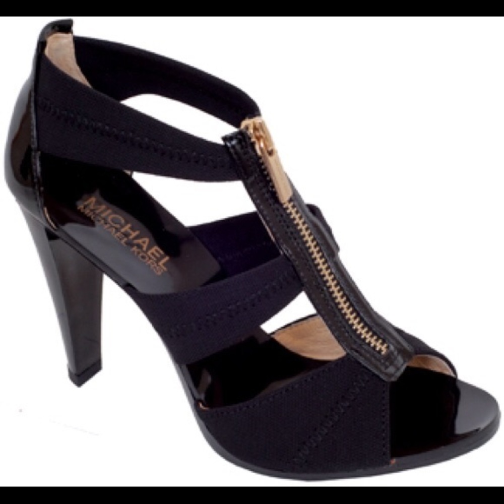 Michael Kors Berkeley Sandal